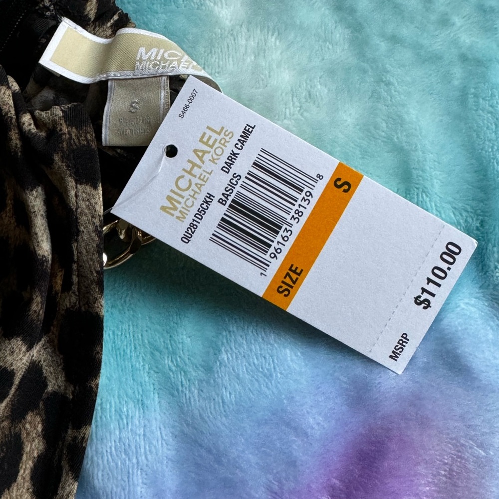 Leopard Dress - Picture 9 of 16
